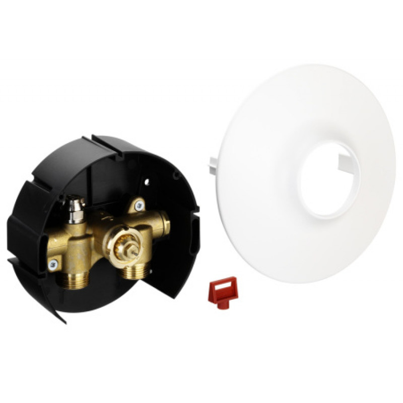 Клапан Danfoss FHV-R 003L1000