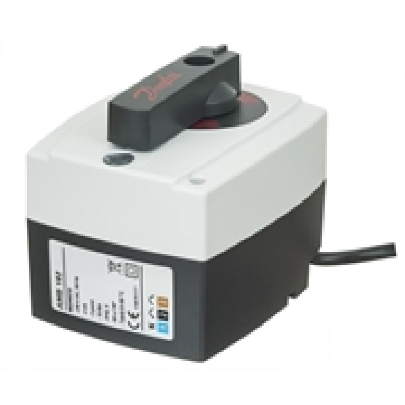 Электропривод Danfoss AMB182 230В 082H0223