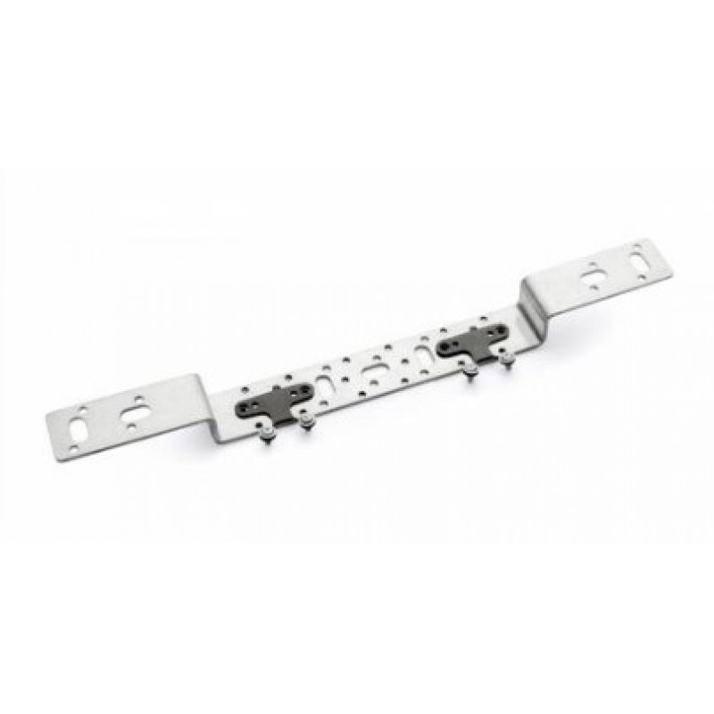 Кронштейн Rehau Rautitan O 75/150 с креплением под настенный уголок 105529008