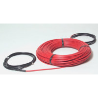 Кабель нагревательный DEVIbasic 20S 9м 140F0260