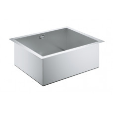 Кухонная мойка Grohe K 700 31579SD0