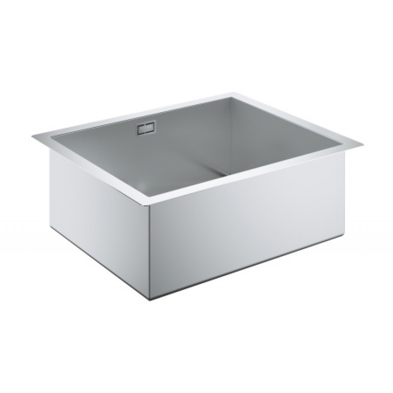 Кухонная мойка Grohe K 700 31579SD0