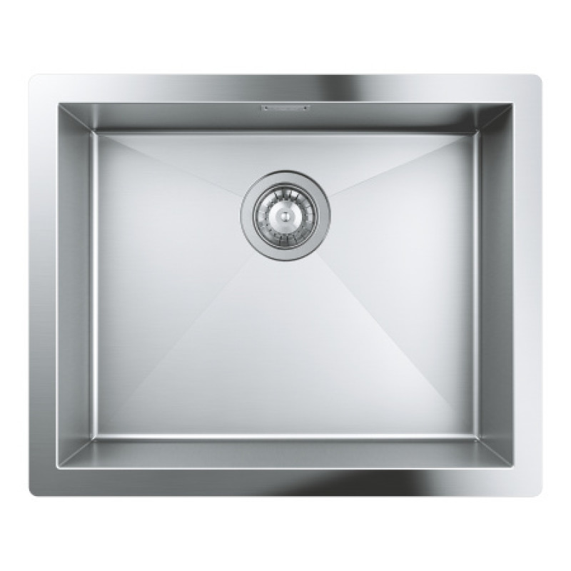Кухонная мойка Grohe K 700 31579SD0