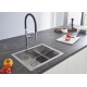 Кухонная мойка Grohe K 700 31579SD0
