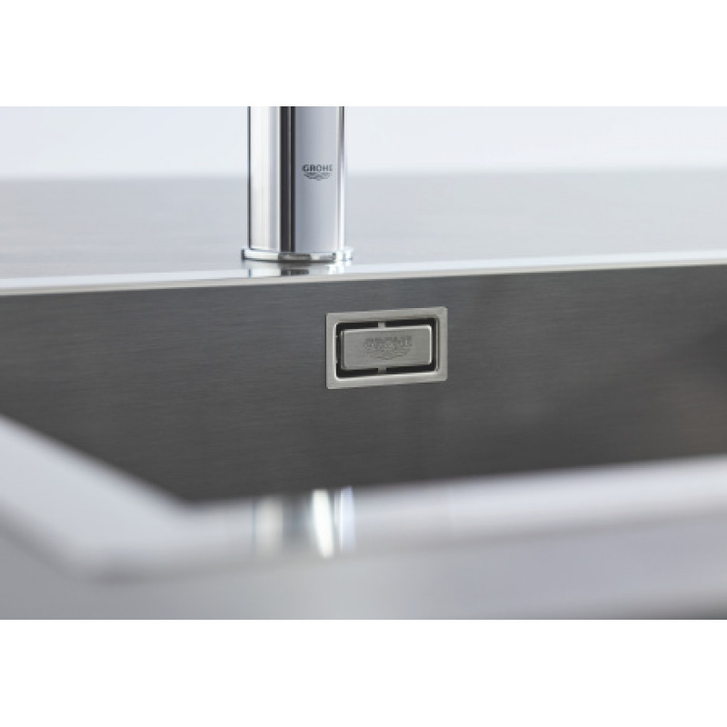Кухонная мойка Grohe K 700 31579SD0