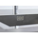 Кухонная мойка Grohe K 700 31579SD0
