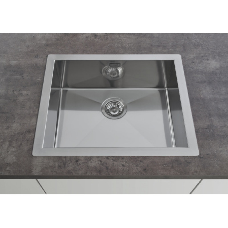Кухонная мойка Grohe K 700 31579SD0