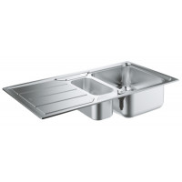 Кухонна мийка Grohe K 500 31572SD0