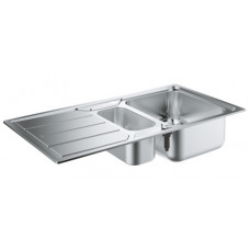 Кухонная мойка Grohe K 500 31572SD0