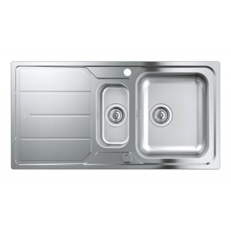 Кухонная мойка Grohe K 500 31572SD0