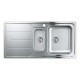 Кухонная мойка Grohe K 500 31572SD0