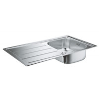 Кухонная мойка Grohe K 200 31552SD0