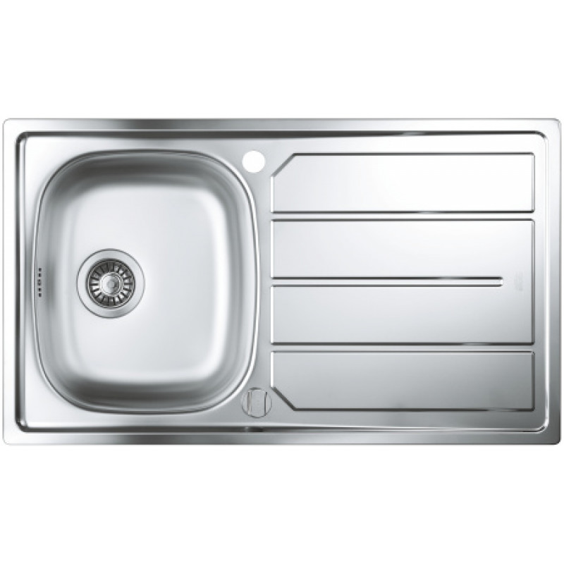 Кухонная мойка Grohe K 200 31552SD0