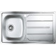 Кухонная мойка Grohe K 200 31552SD0
