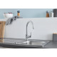 Кухонная мойка Grohe K 200 31552SD0