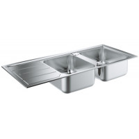 Кухонна мийка Grohe K 500 31588SD0