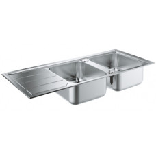 Кухонная мойка Grohe K 500 31588SD0