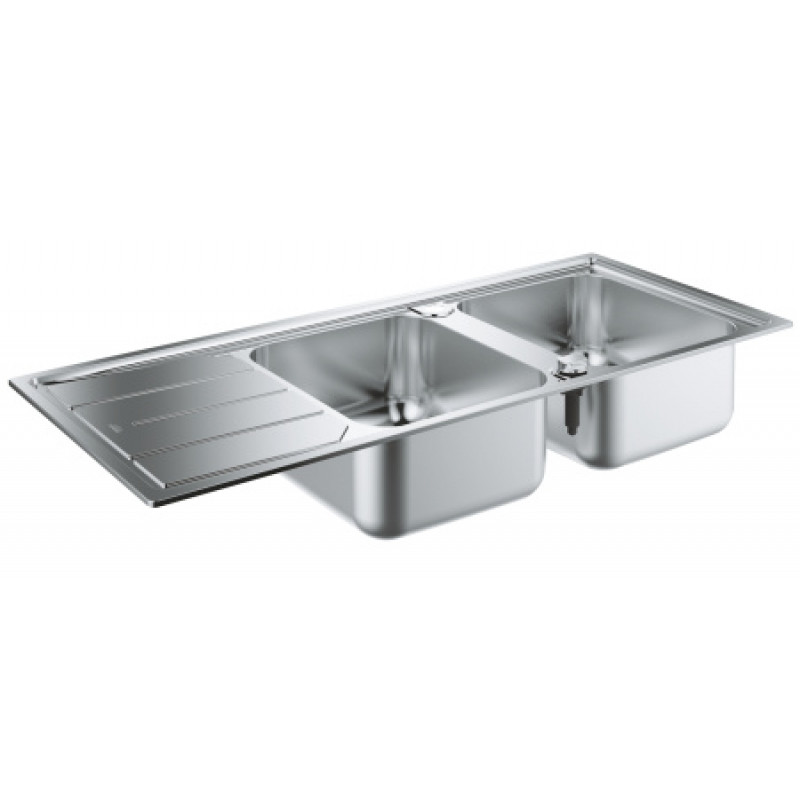 Кухонная мойка Grohe K 500 31588SD0