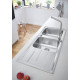 Кухонная мойка Grohe K 500 31588SD0