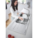 Кухонная мойка Grohe K 500 31588SD0