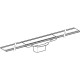 Дренажный канал Geberit CleanLine 154.458.00.1