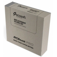 Комплект картриджей Ecosoft 1-2-3-4 для системы RObustPRo CHVROBUSTPRO