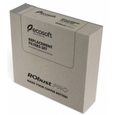 Комплект картриджей Ecosoft 1-2-3-4 для системы RObustPRo CHVROBUSTPRO