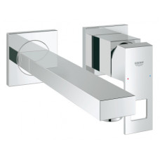 Смеситель для раковины Grohe Eurocube M 23447000