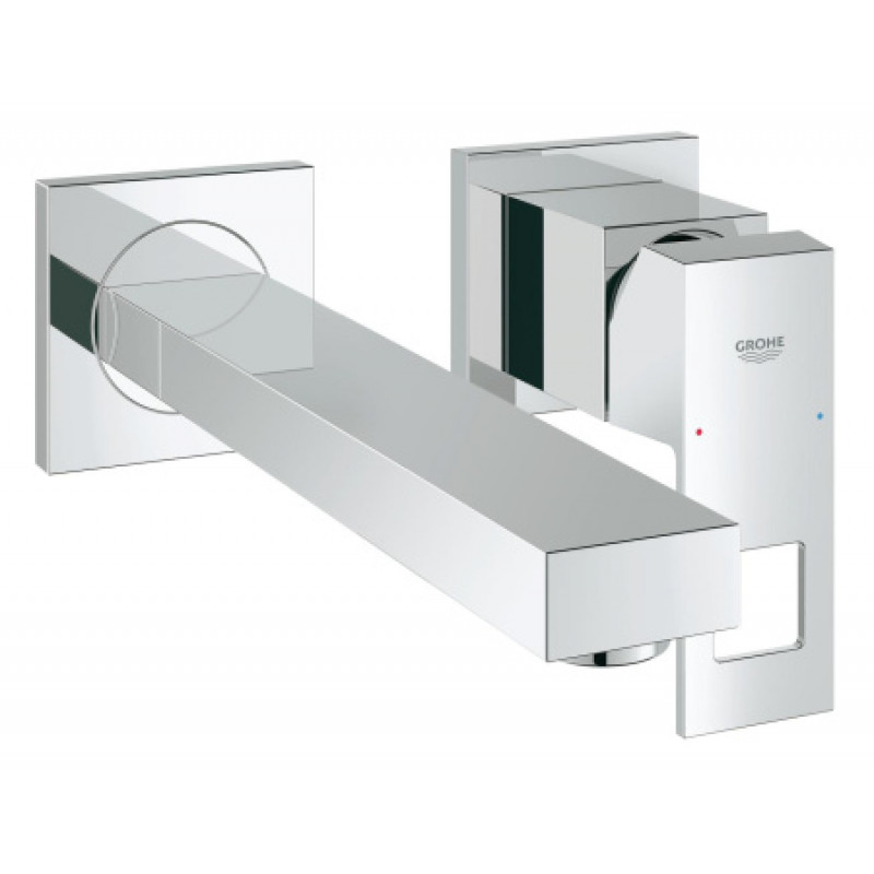 Смеситель для раковины Grohe Eurocube M 23447000