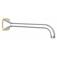 Настенный кронштейн Grohe Rainshower Grandera 286 мм 27986IG0