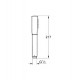 Душовий гарнітур Grohe Grandera Stick 27993IG0
