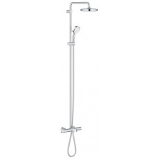 Душова система Grohe New Tempesta Cosmopolitan 210 26223001