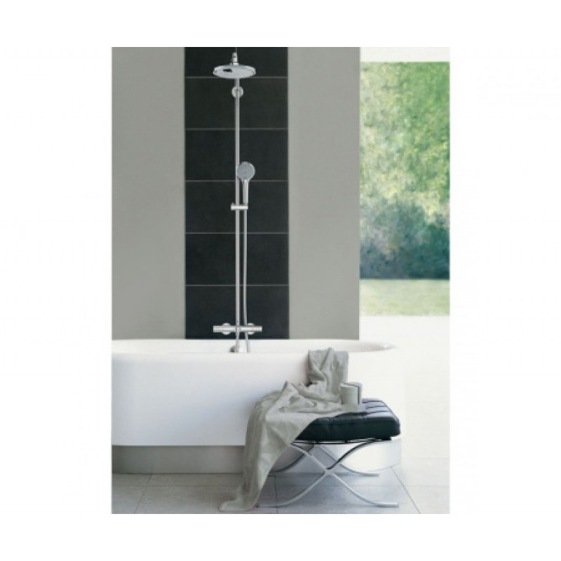 Душевая система Grohe New Tempesta Cosmopolitan 210 26223001