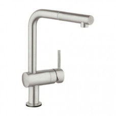 Смеситель для кухни сенсорный Grohe Minta Touch 31360DC1
