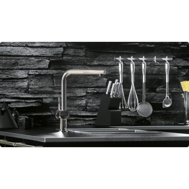 Змішувач для кухні Grohe Minta 31375000