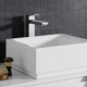 Смеситель для раковины Grohe Eurocube XL 23406000