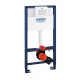 Инсталляция для унитаза Grohe Rapid SL 38525001