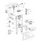 Инсталляция для унитаза Grohe Rapid SL 38525001