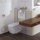 Инсталляция для унитаза Grohe Rapid SL 38525001