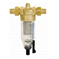 Фільтр механічного очищення BWT Protector MINI C/R 1" 810531