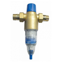 Фильтр механической очистки BWT Europafilter RS (RF) 3/4" 810233