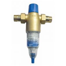 Фильтр механической очистки BWT Europafilter RS (RF) 3/4" 810233
