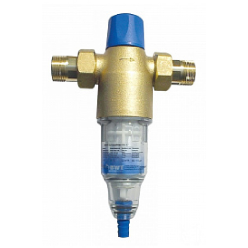 Фильтр механической очистки BWT Europafilter RS (RF) 1" 810234
