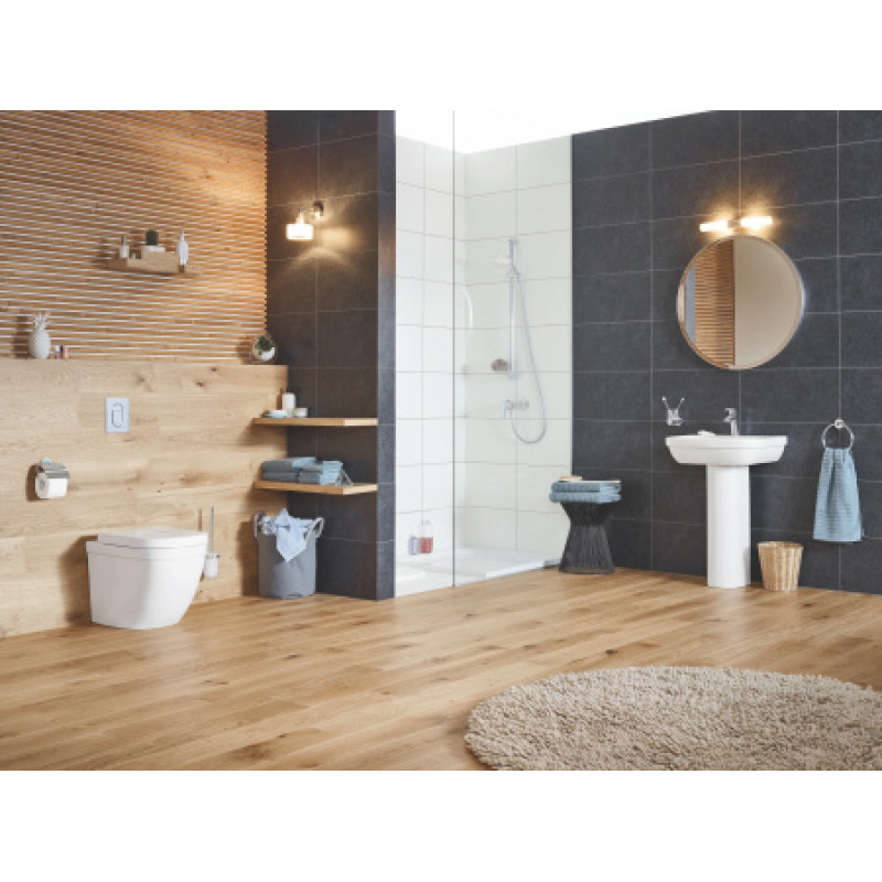 Раковина Grohe Euro Ceramic 60 см 39335000