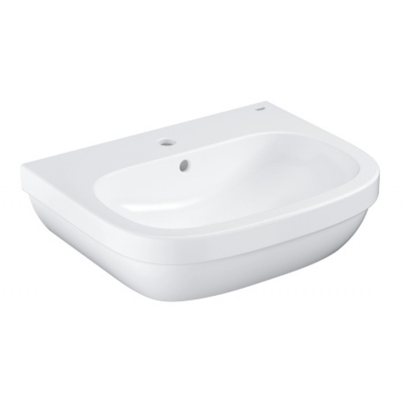 Раковина Grohe Euro Ceramic 60 см 39335000