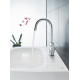 Раковина Grohe Euro Ceramic 60 см 39335000