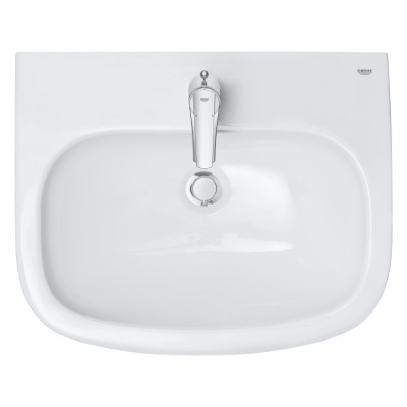 Раковина Grohe Euro Ceramic 60 см 39335000