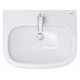 Раковина Grohe Euro Ceramic 60 см 39335000