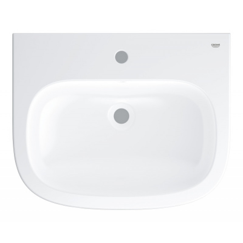 Раковина Grohe Euro Ceramic 60 см 39335000