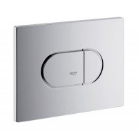 Клавіша змиву Grohe Arena Cosmopolitan хром 38858000